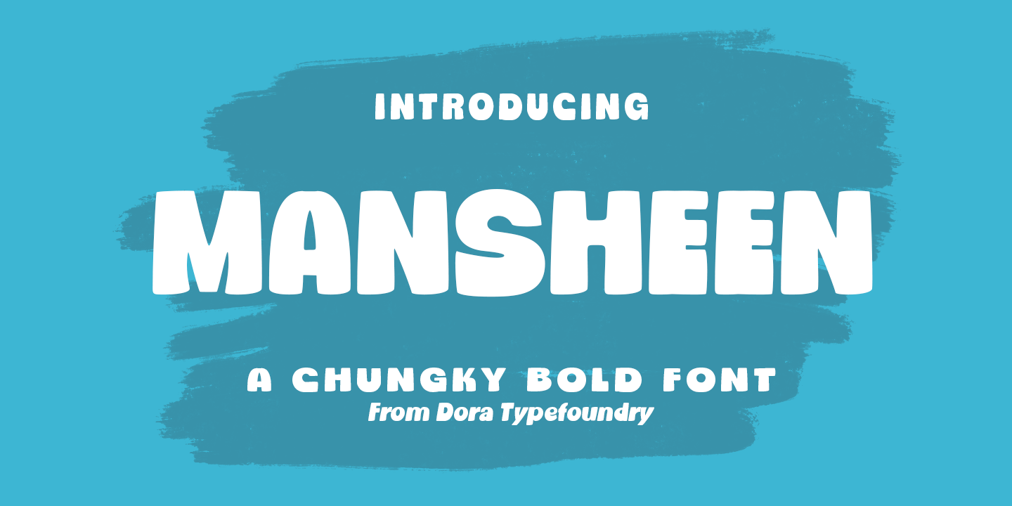 Mansheen